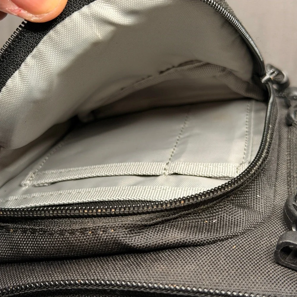 Lowepro Slingshot 102 AW Camera Photography Sling Bag Backpack Padded Strap